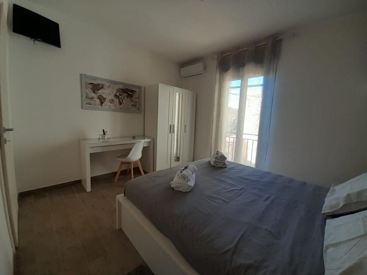 Antico Vicolo Villa Agrigento Exterior photo