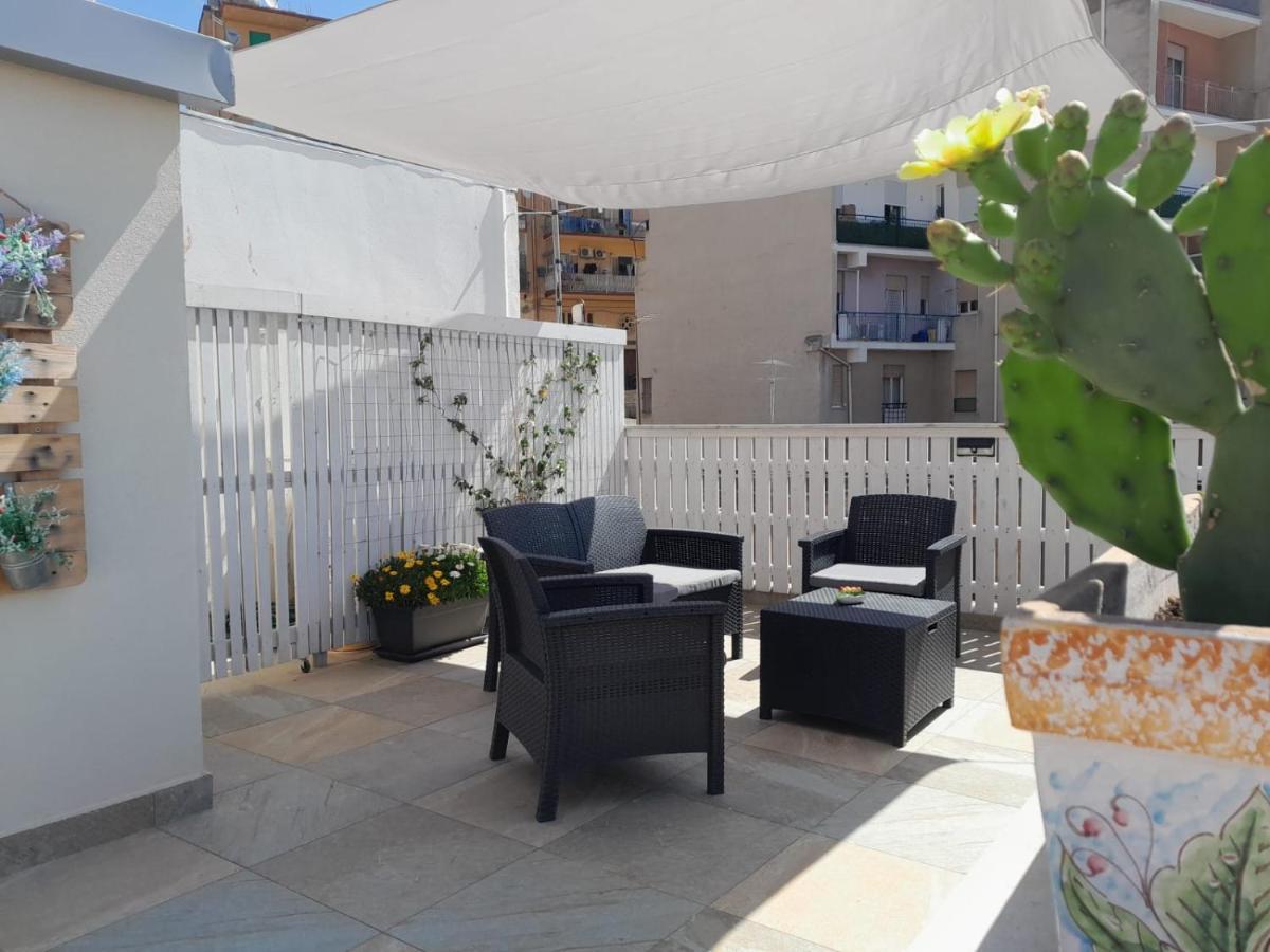 Antico Vicolo Villa Agrigento Exterior photo