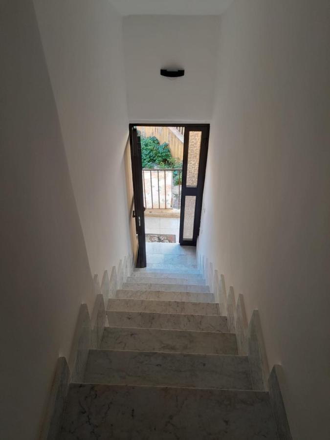 Antico Vicolo Villa Agrigento Exterior photo