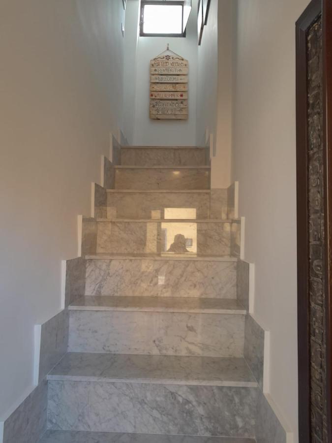 Antico Vicolo Villa Agrigento Exterior photo